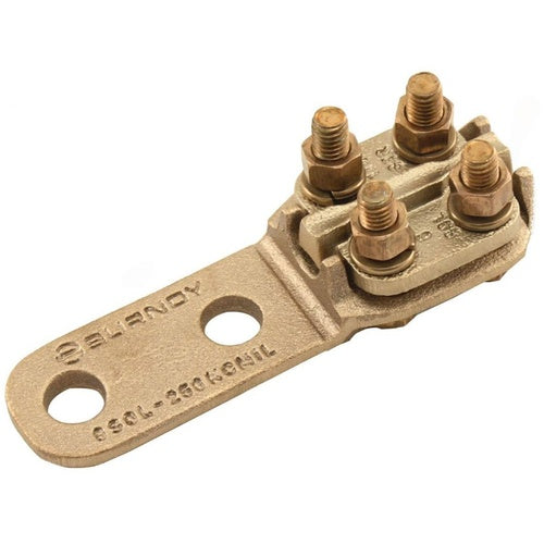 Burndy NAS29-2N Terminal