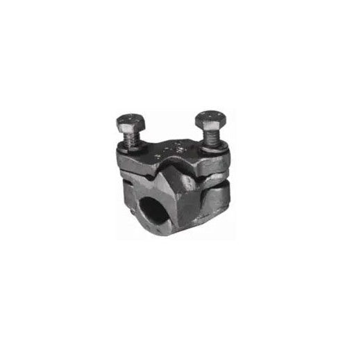 Burndy QPX3428 500Mcm Copper 2 Bolt Connector