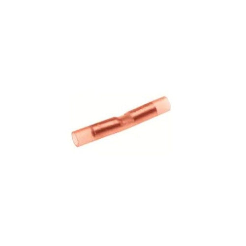 Burndy SN18 22-18Ins Butt Splice
