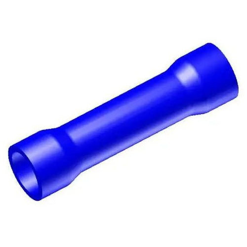 Burndy SP14 Splice- 16- 14 Awg-Vinyl