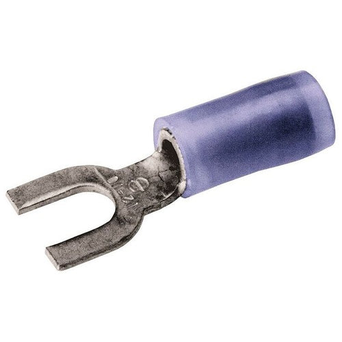 Burndy TN14-10F 16-14Ins Fork Lug