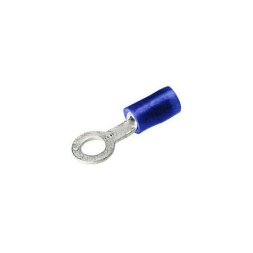 Burndy TN14-6 16-14Ins Ring Lug