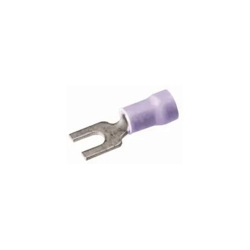 Burndy TP14-10F Fork 16- 14Awg Vinyl