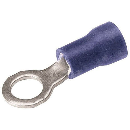 Burndy TP144 16-14Ins Ring Lug