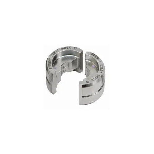 Burndy U-327 Die Set
