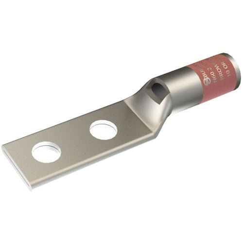 Burndy YA2CL-2TC14E2 Copper Hydent 2Str
