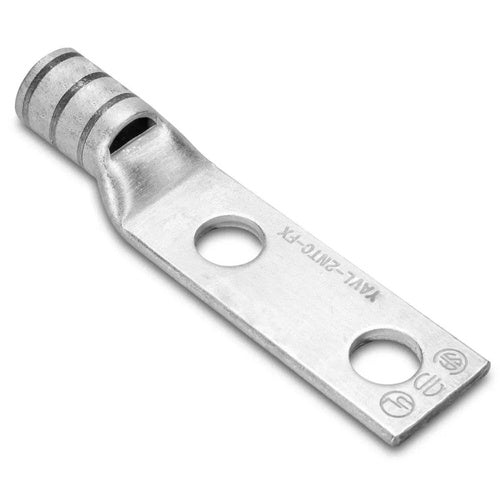 Burndy YA31L2NTCFX 250Mcm Terminal Lug
