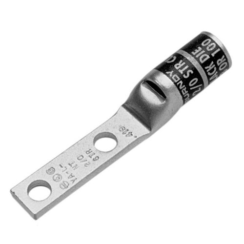 Burndy YA38L2NNTFX 700Mcm Terminal Lug
