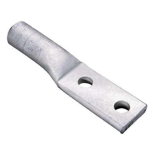 Burndy YA39A5 750Mcm Aluminum/Copper 2-Hole Lug