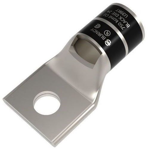Burndy YA39-L 750Mcm 1-Hole Lug