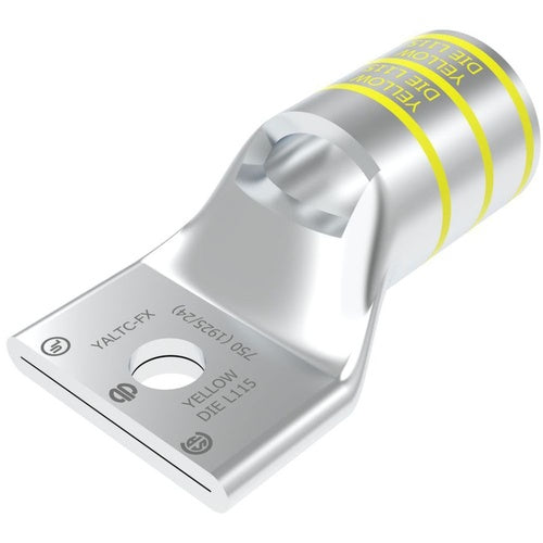 Burndy YA44L-TC12-FX Lug-750Flex-1/2"