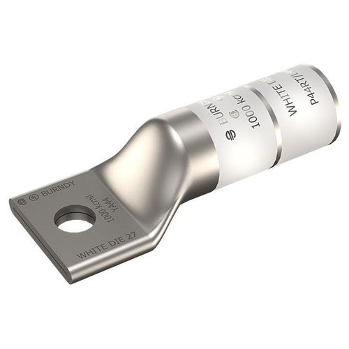Burndy YA44 1000Mcm Copper 1-Hole Lug