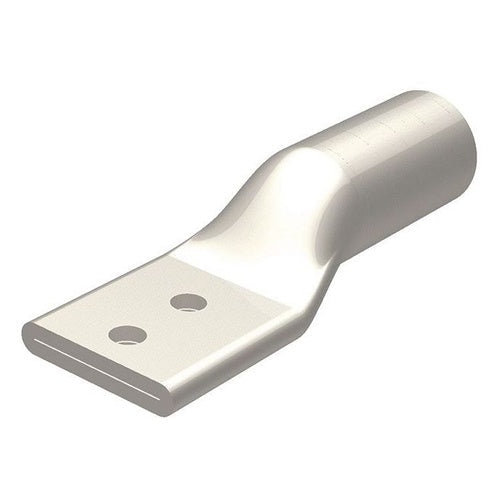 Burndy YA45A5 1250KCMIL 2-Hole Lug