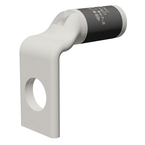 Burndy YA4CL90 Terminal Lug