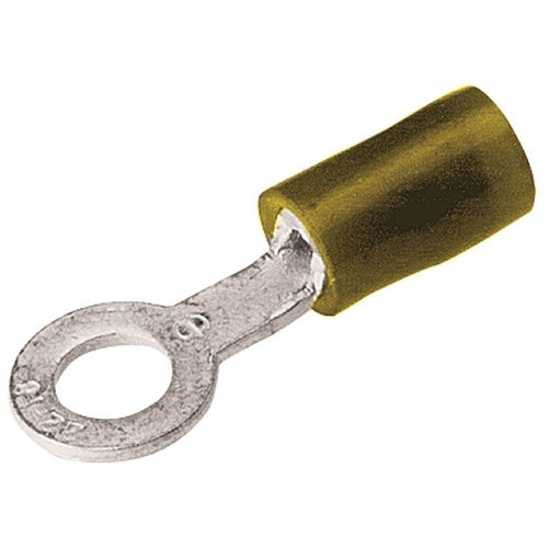 Burndy YAES10-N12 12-10Ins Ring Lug