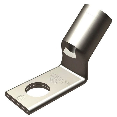 Burndy YAV2CLTC38FX45 2Awg 1-Hole Lug