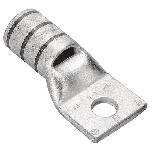 Burndy YAV8CL2BOX 8Awg Ring Lug