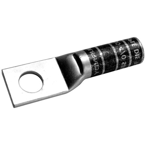 Burndy YAZV26TC12FX 1-Hole Compression Lug