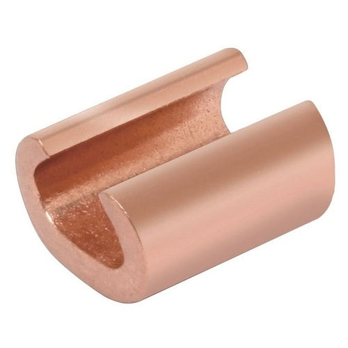 Burndy YC26C26 2/0 Copper Tap Connector