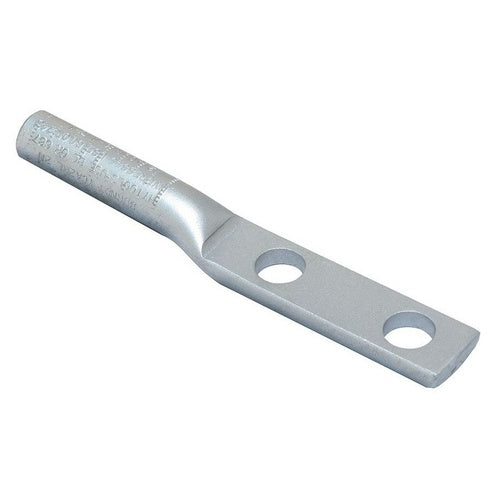 Burndy YCA37R2N 556Mcm Aluminum 2-Hole Lug