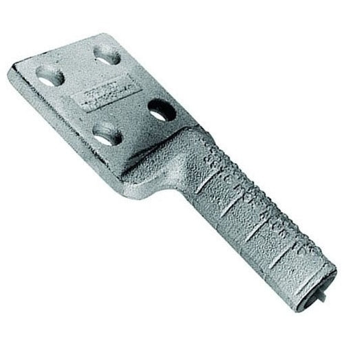 Burndy YCAK28R-4N 4/0 Aluminum 4-Hole Lug