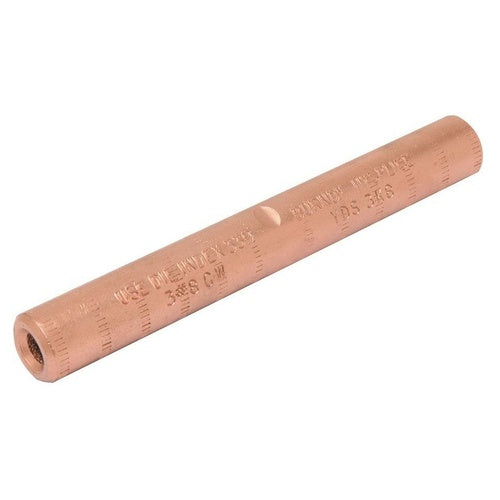 Burndy YCS28 4/0Awg Copper Splice