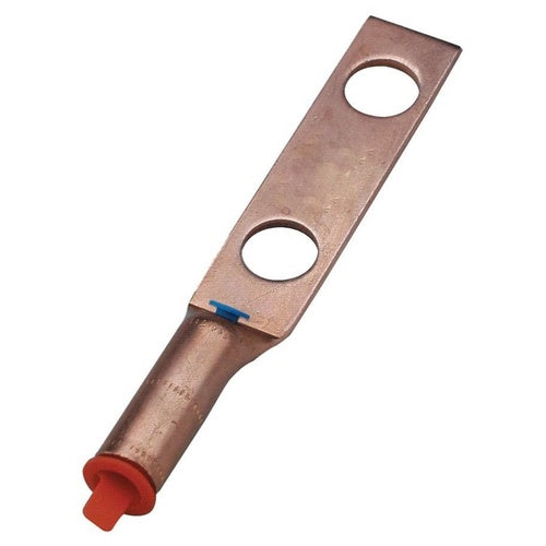 Burndy YGA6C2N Copper HYLUG 6 Str Nema