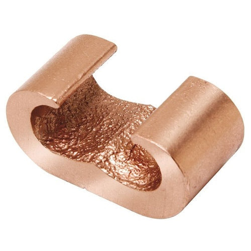 Burndy YGHC2C2 2Str Compression Ground Tap
