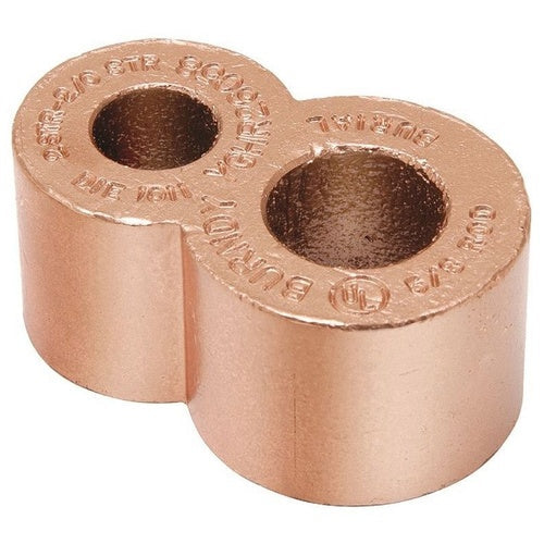 Burndy YGHR29C58 4/0 Compression Ground Tap