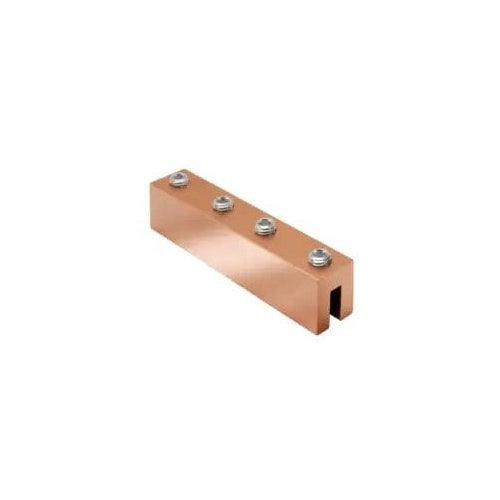 Burndy YGIBW28-550-2N 2-4/0 Compression Connector