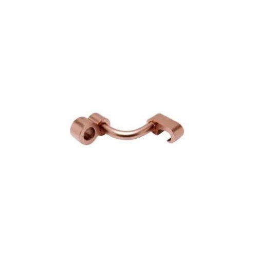 Burndy YGLR29C34 250Mcm Ground Rod Connector
