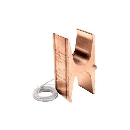 Burndy YH3931 Copper H-Tap 750-4/0 W/O Cover
