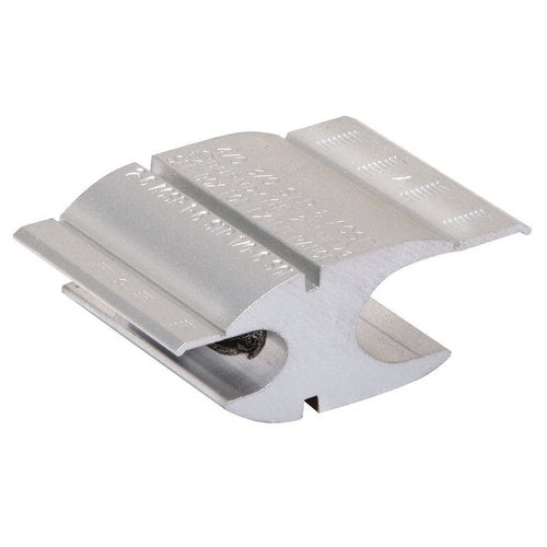 Burndy YHO125 6-1/0Awg Compression Terminal