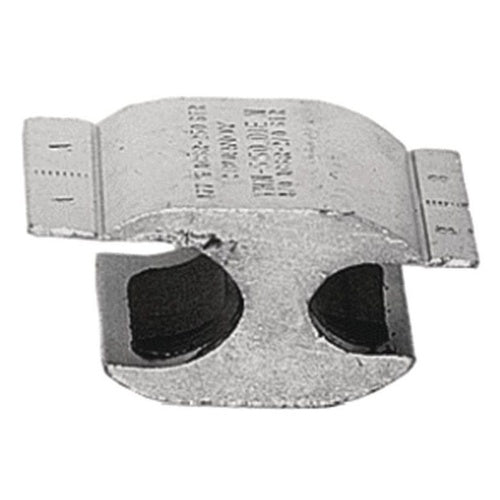 Burndy YHR-800 900Mcm Aluminum/Copper Tap Connector