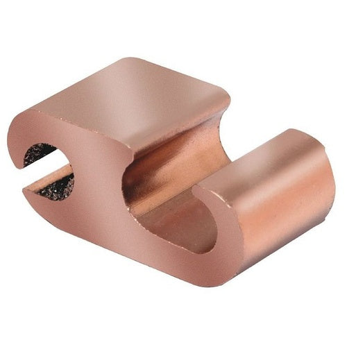 Burndy YP28C28 4/0 Copper Tap Connector