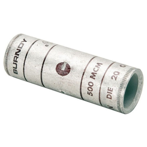 Burndy YS34L 500 Copper Compression Splice