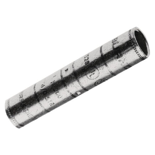 Burndy YS39 750Mcm Copper Butt Splice