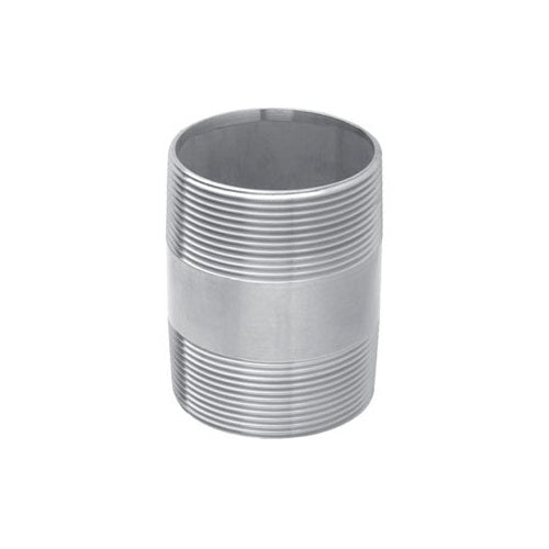 2x8 Galvinized Nipple