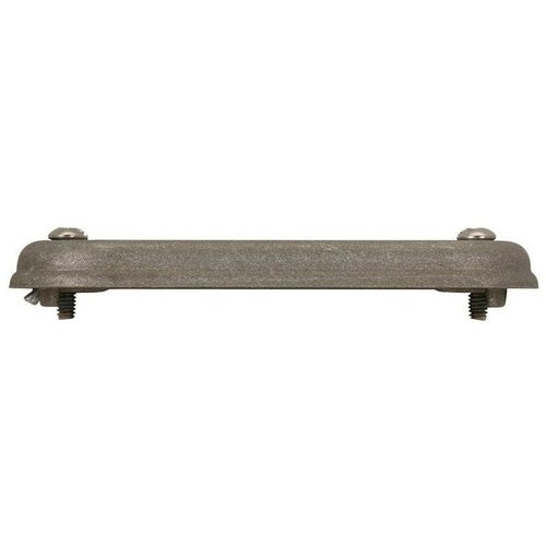 Crouse-Hinds 570F-SA 1-1/2" Alum Conduit Body Cover