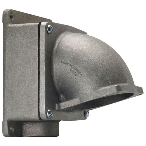 Crouse-Hinds AJ67 60-100A Back Box
