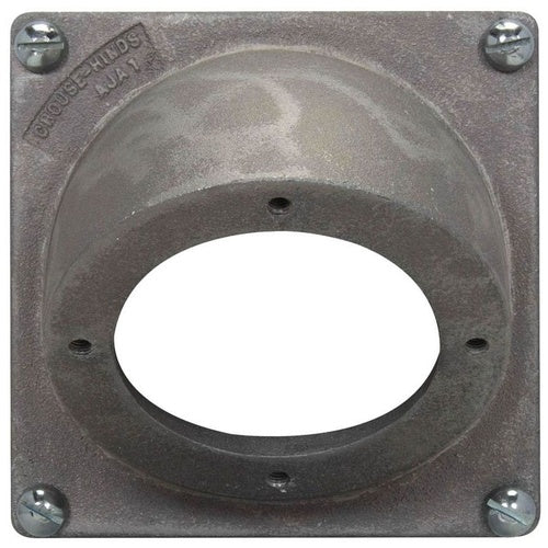 Crouse-Hinds AJA2 Angle Adapter