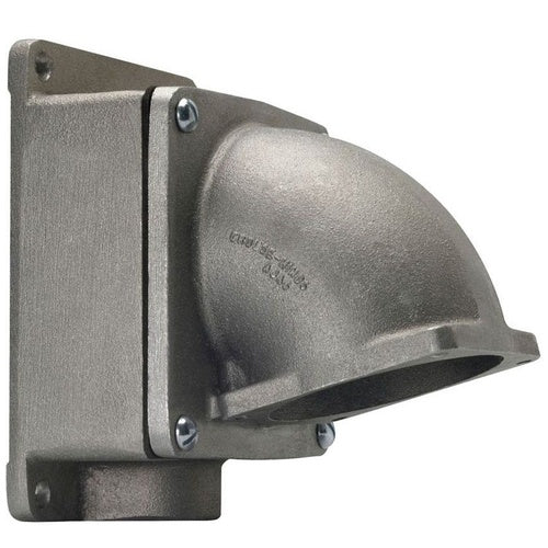 Crouse-Hinds AJC66 Receptacle Housing Box