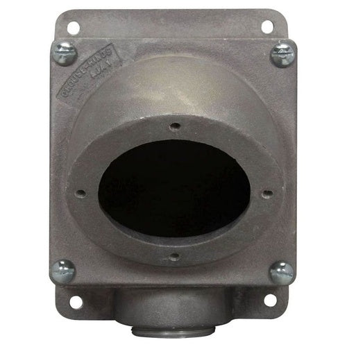 Crouse-Hinds AJC78 200A Back Box