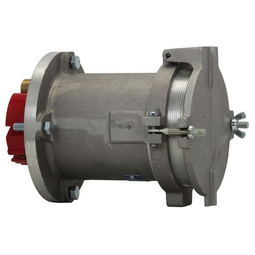 Crouse-Hinds AR2042 3W-4P Receptacle Housing