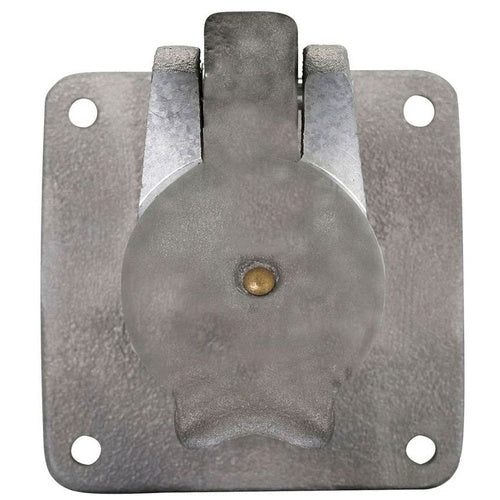 Crouse-Hinds AR221 2W-2P Receptacle Housing