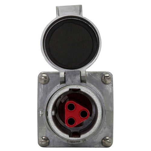 Crouse-Hinds AR331 3W-3P Receptacle Housing