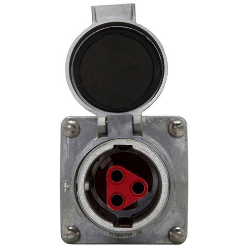 Crouse-Hinds AR332-S22 30A 2Wr 3P Receptacle