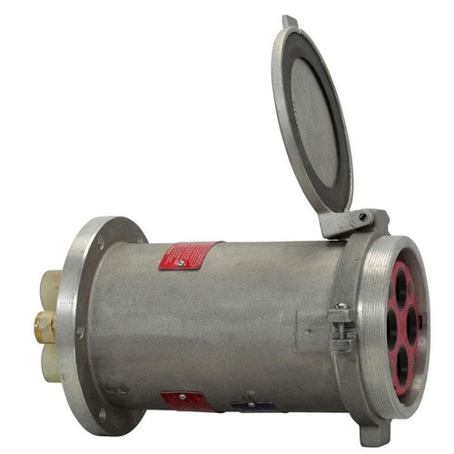 Crouse-Hinds AR40422 3W-4P Receptacle Housing