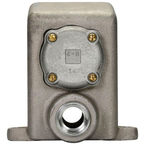 Crouse-Hinds ARD46 Back Box