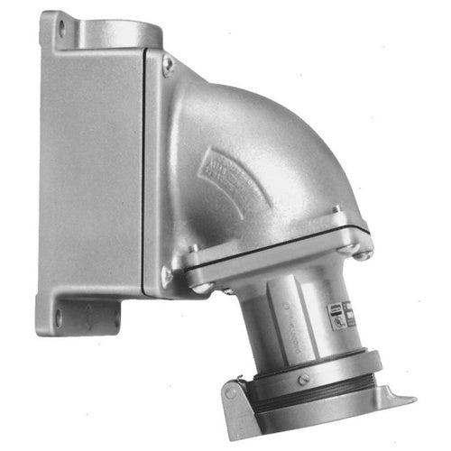 Crouse-Hinds AREA10426 Receptacle Assembly